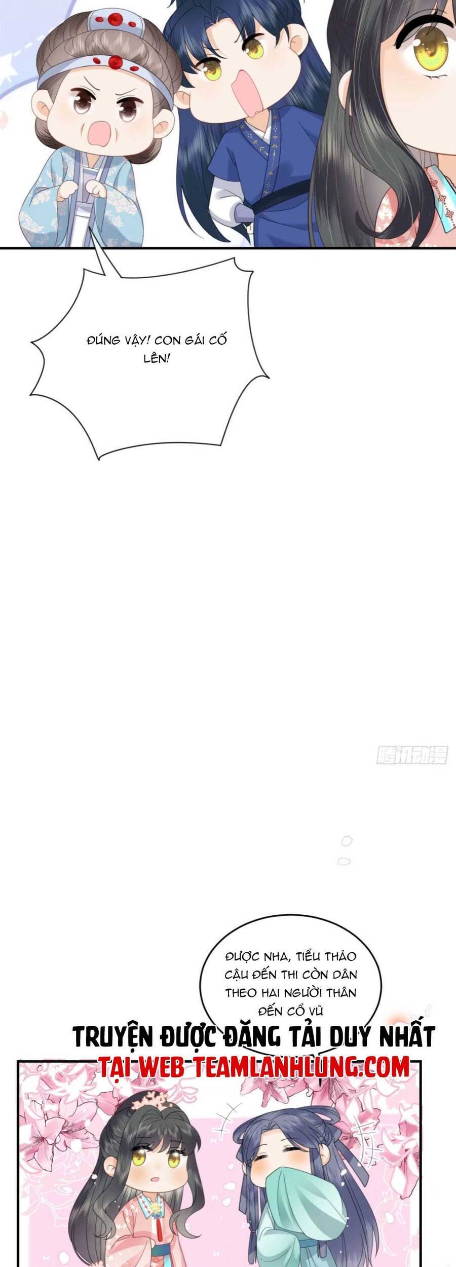 Trọng Sinh Trở Lại ! Ta Nhất Định Sẽ Bảo Vệ Nàng Chu Toàn ! Chapter 7 - 31