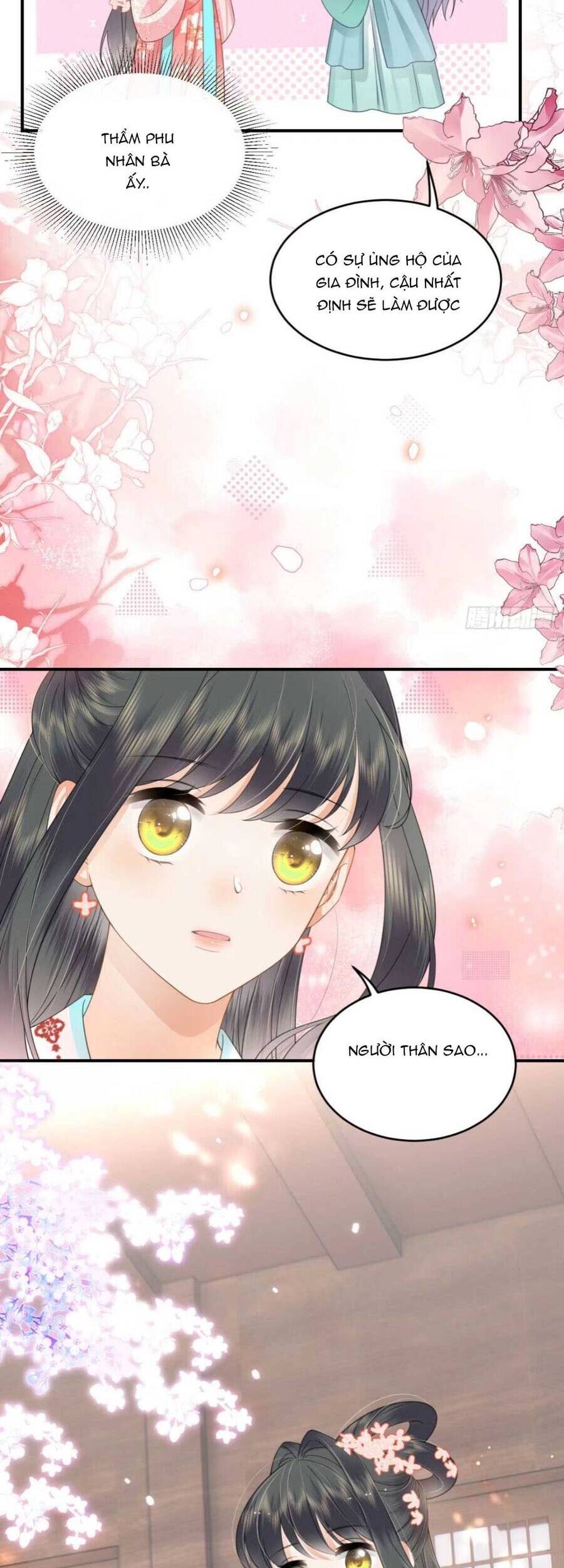 Trọng Sinh Trở Lại ! Ta Nhất Định Sẽ Bảo Vệ Nàng Chu Toàn ! Chapter 7 - 32