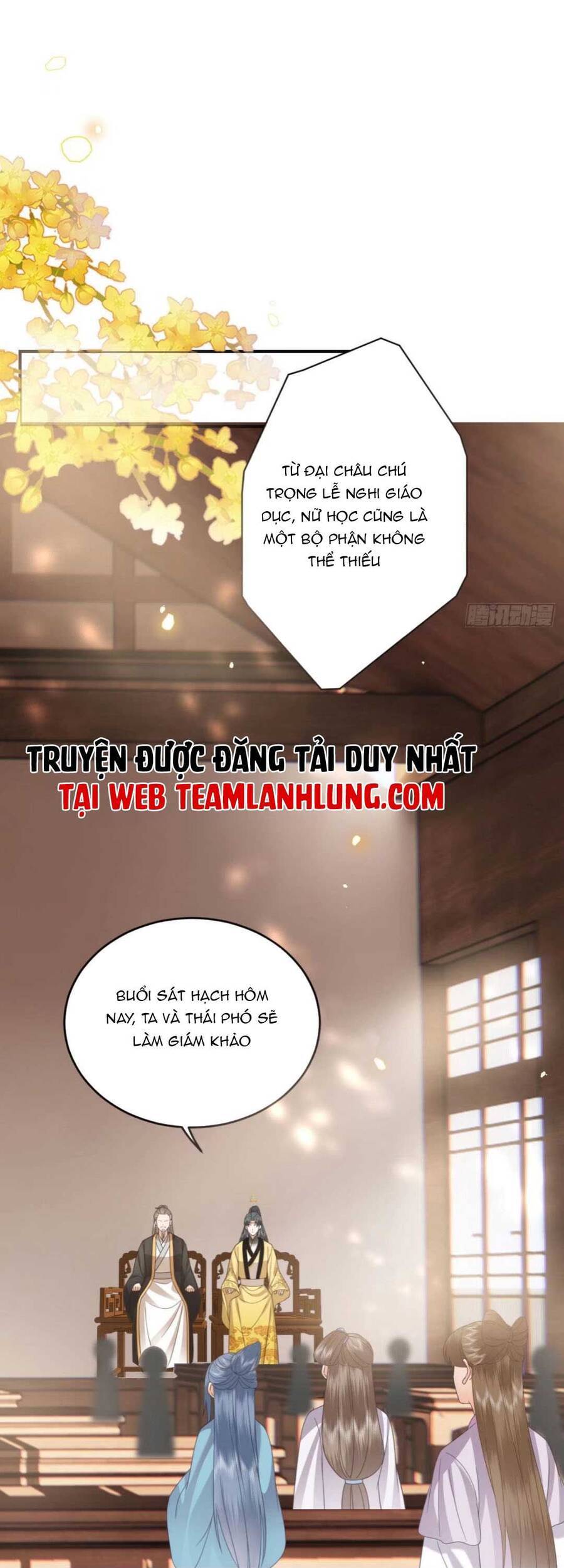 Trọng Sinh Trở Lại ! Ta Nhất Định Sẽ Bảo Vệ Nàng Chu Toàn ! Chapter 7 - 34