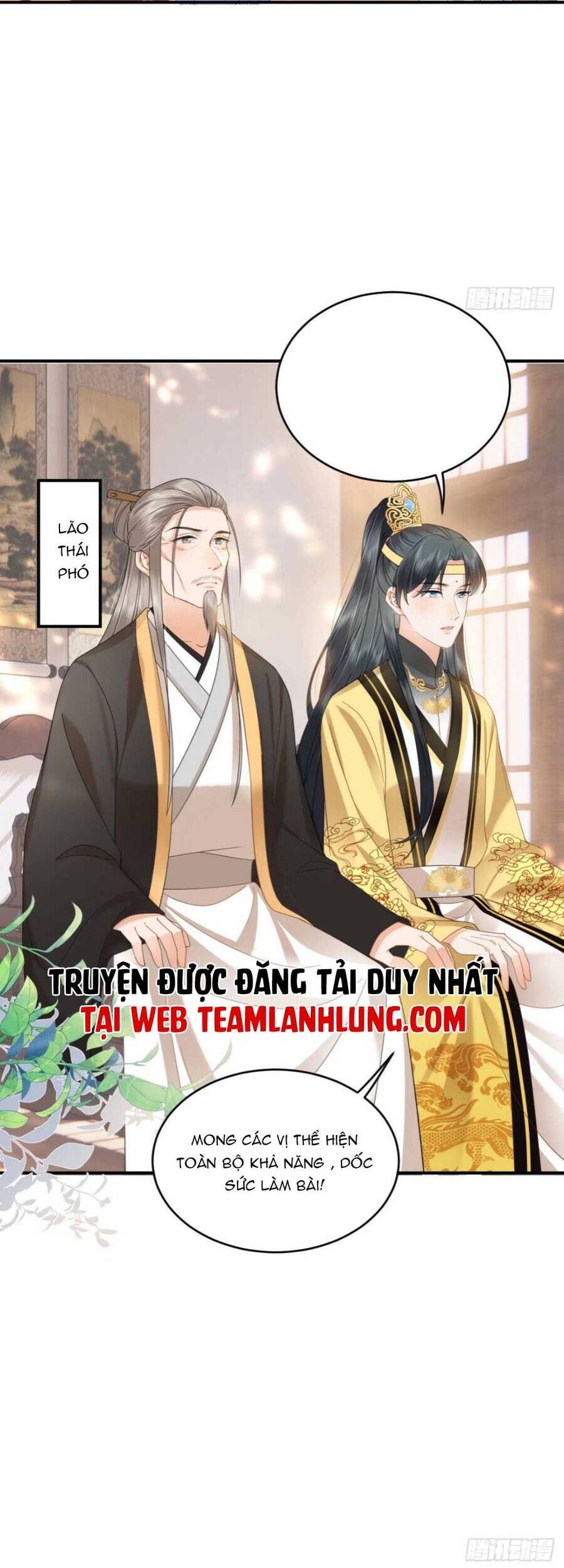 Trọng Sinh Trở Lại ! Ta Nhất Định Sẽ Bảo Vệ Nàng Chu Toàn ! Chapter 7 - 35