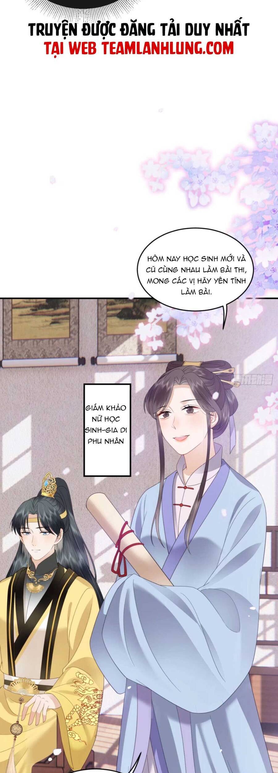 Trọng Sinh Trở Lại ! Ta Nhất Định Sẽ Bảo Vệ Nàng Chu Toàn ! Chapter 7 - 38