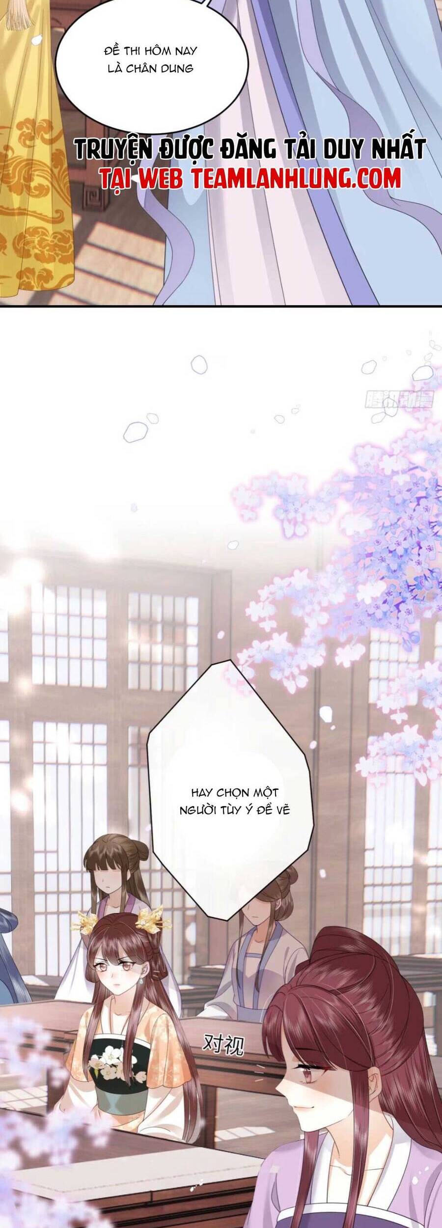 Trọng Sinh Trở Lại ! Ta Nhất Định Sẽ Bảo Vệ Nàng Chu Toàn ! Chapter 7 - 39