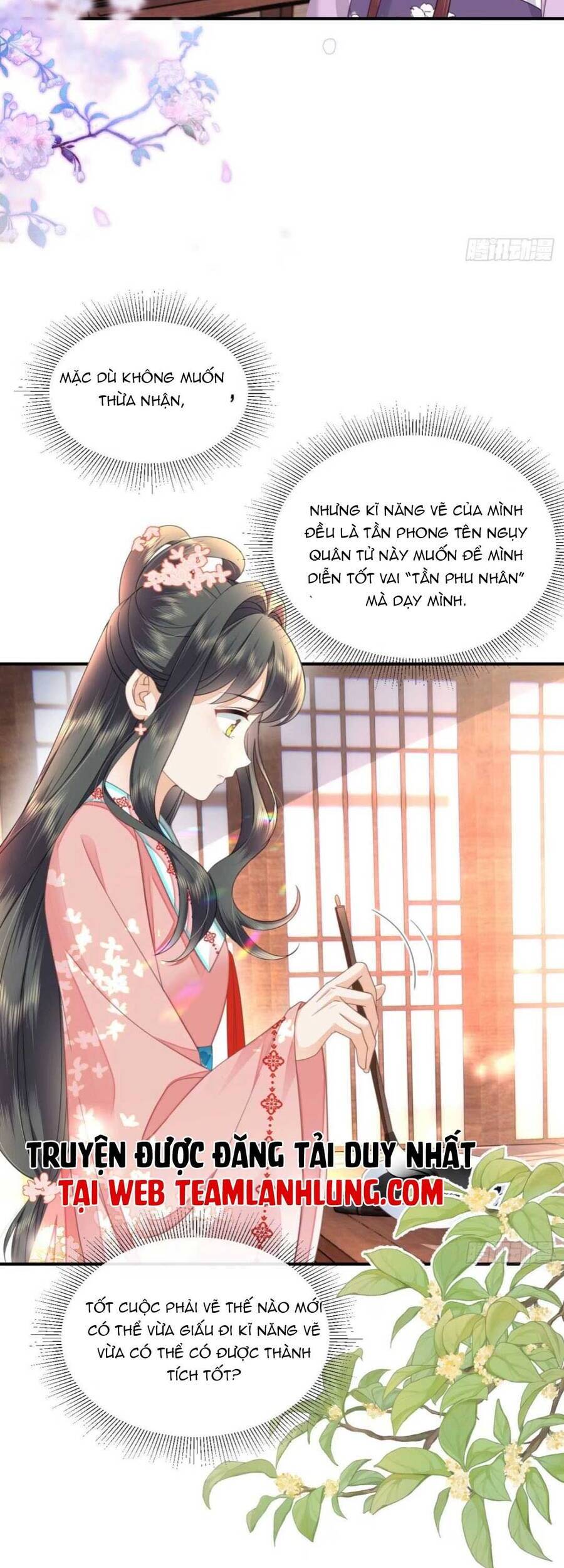 Trọng Sinh Trở Lại ! Ta Nhất Định Sẽ Bảo Vệ Nàng Chu Toàn ! Chapter 7 - 40