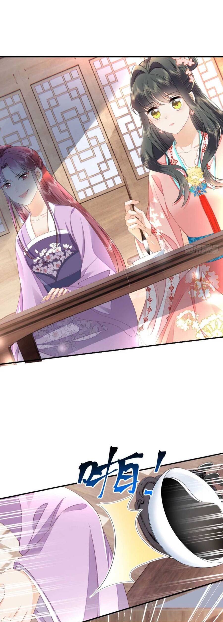 Trọng Sinh Trở Lại ! Ta Nhất Định Sẽ Bảo Vệ Nàng Chu Toàn ! Chapter 7 - 42