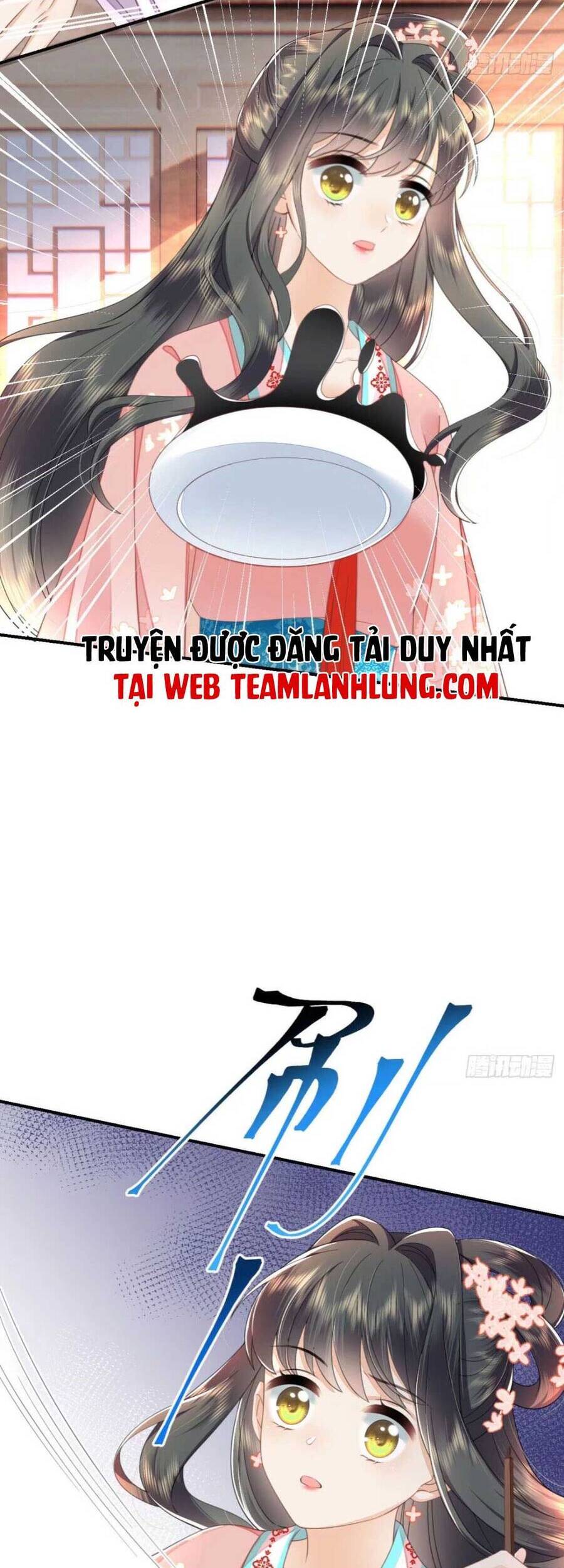 Trọng Sinh Trở Lại ! Ta Nhất Định Sẽ Bảo Vệ Nàng Chu Toàn ! Chapter 7 - 43