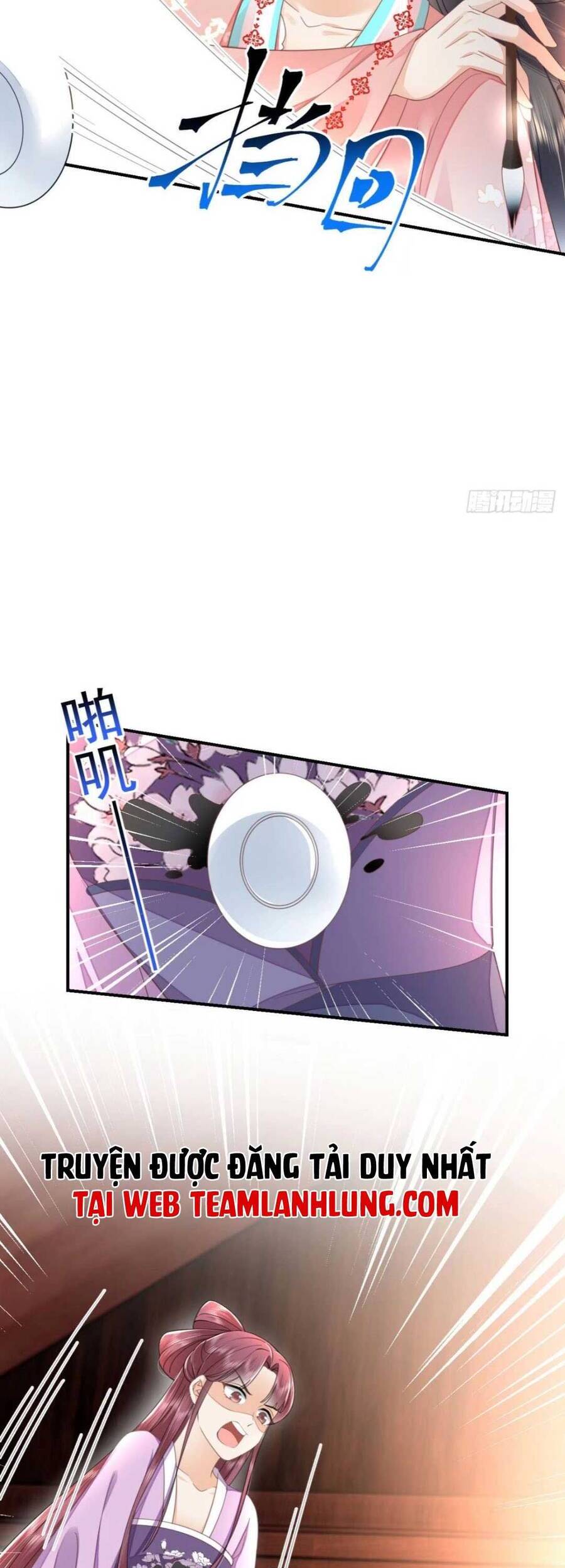 Trọng Sinh Trở Lại ! Ta Nhất Định Sẽ Bảo Vệ Nàng Chu Toàn ! Chapter 7 - 44