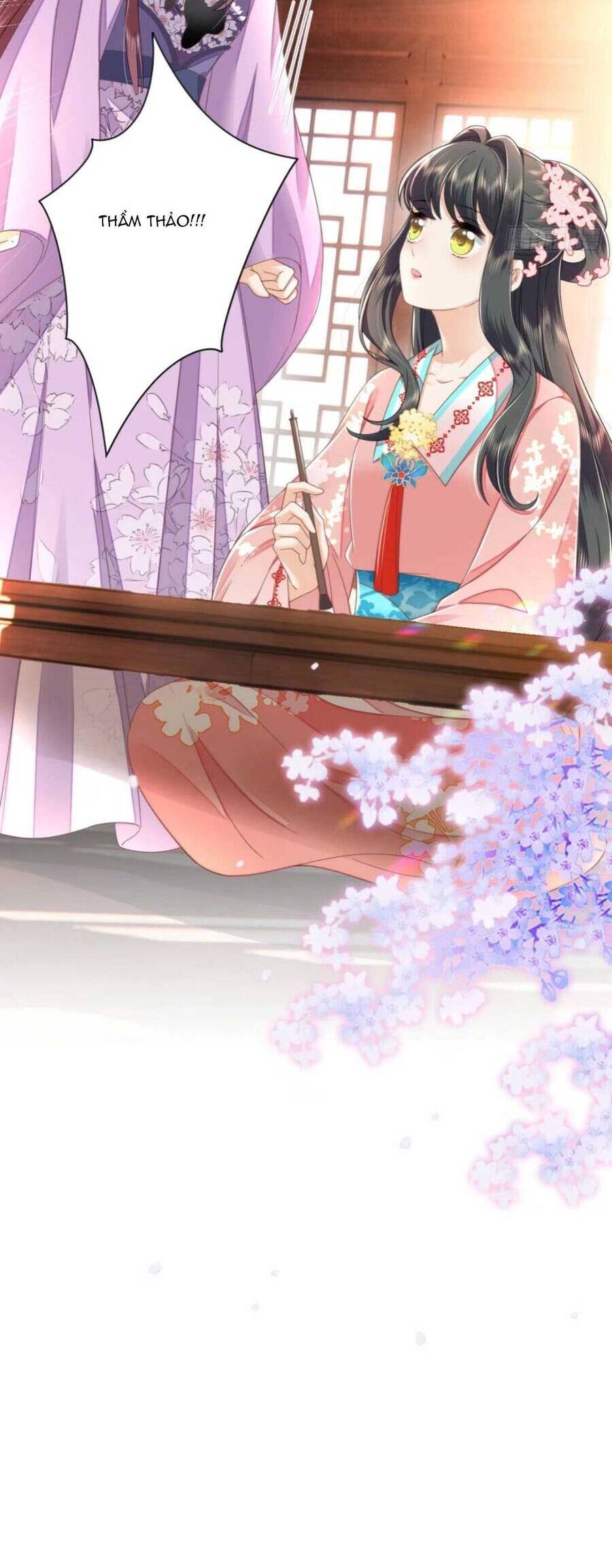 Trọng Sinh Trở Lại ! Ta Nhất Định Sẽ Bảo Vệ Nàng Chu Toàn ! Chapter 7 - 45