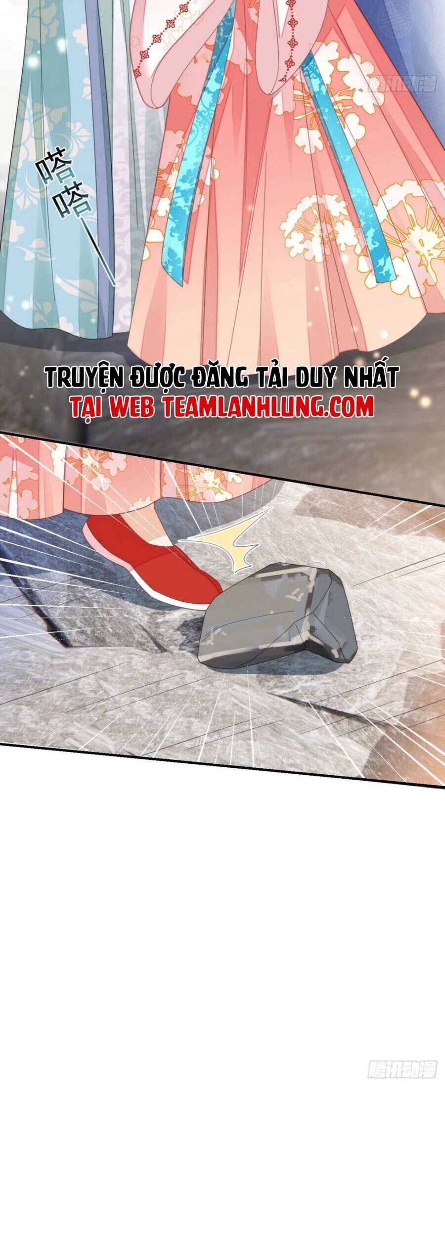 Trọng Sinh Trở Lại ! Ta Nhất Định Sẽ Bảo Vệ Nàng Chu Toàn ! Chapter 7 - 7