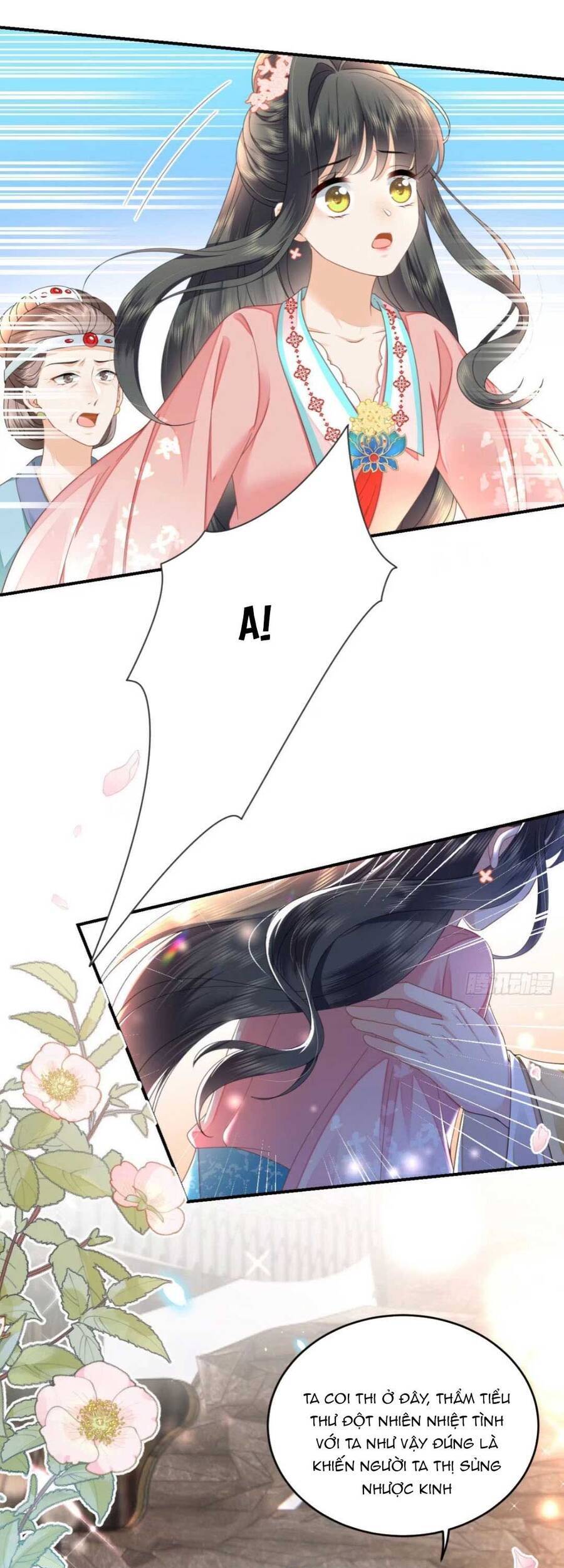 Trọng Sinh Trở Lại ! Ta Nhất Định Sẽ Bảo Vệ Nàng Chu Toàn ! Chapter 7 - 8