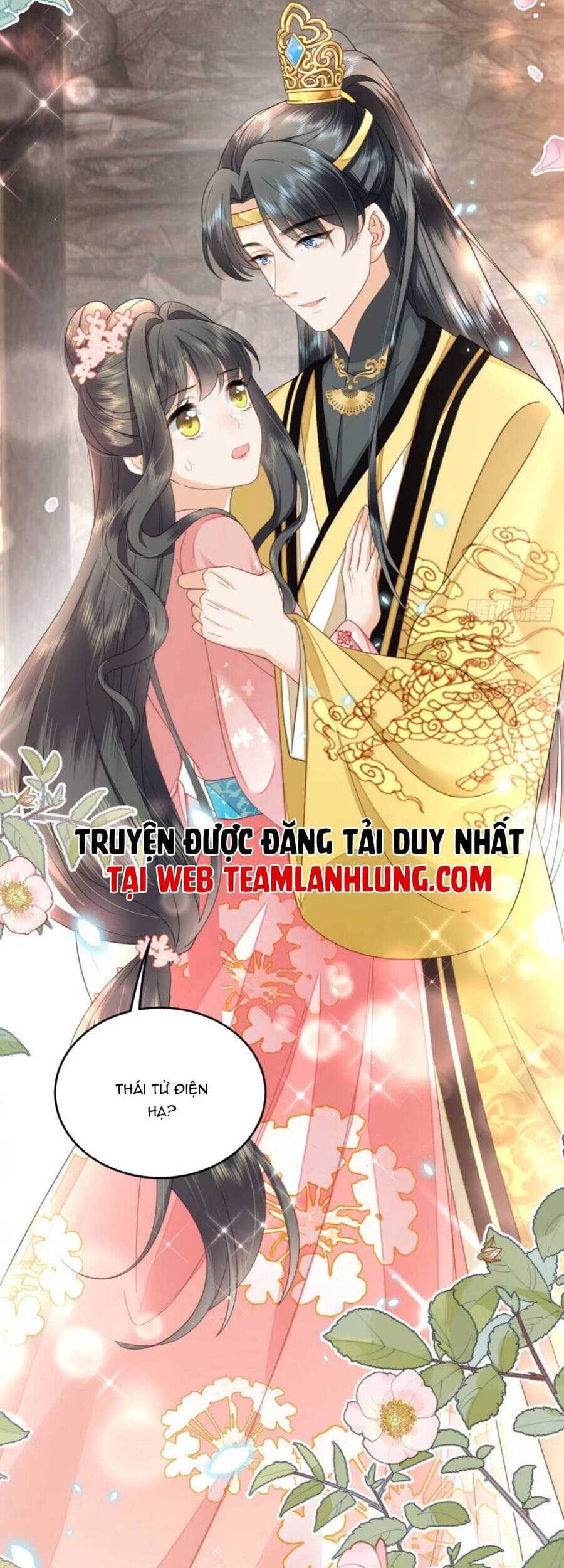 Trọng Sinh Trở Lại ! Ta Nhất Định Sẽ Bảo Vệ Nàng Chu Toàn ! Chapter 7 - 9