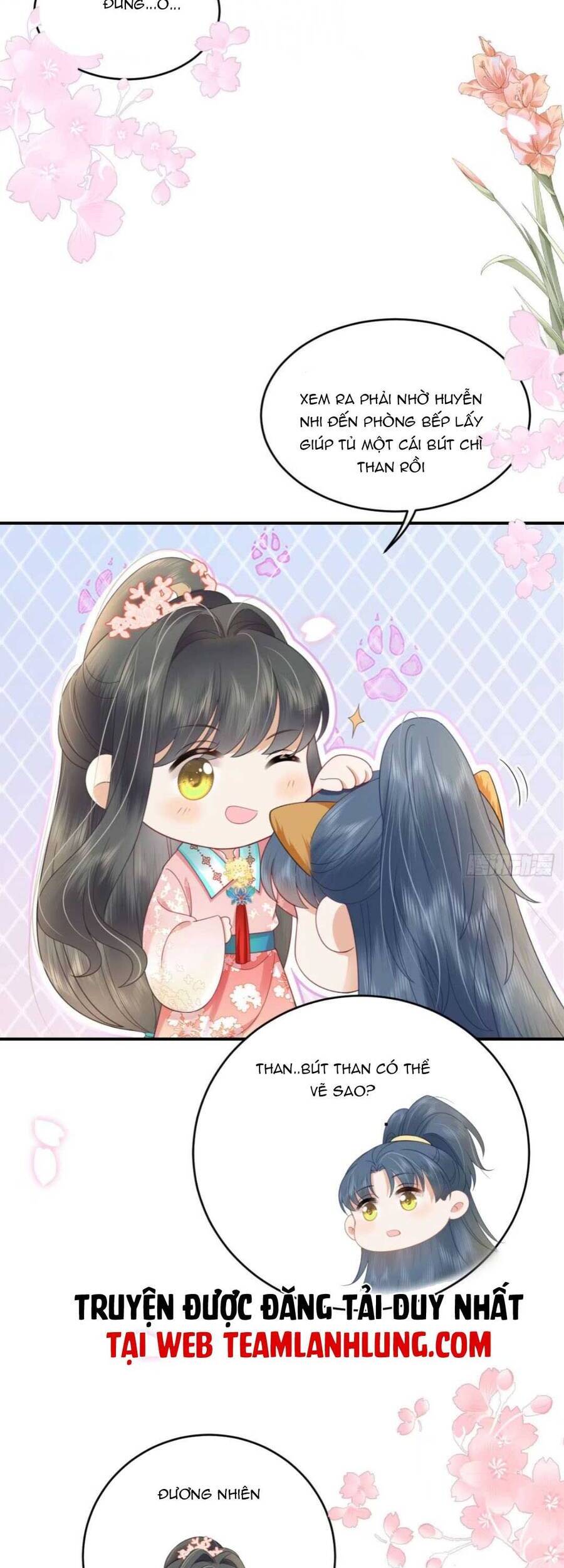 Trọng Sinh Trở Lại ! Ta Nhất Định Sẽ Bảo Vệ Nàng Chu Toàn ! Chapter 8 - 18