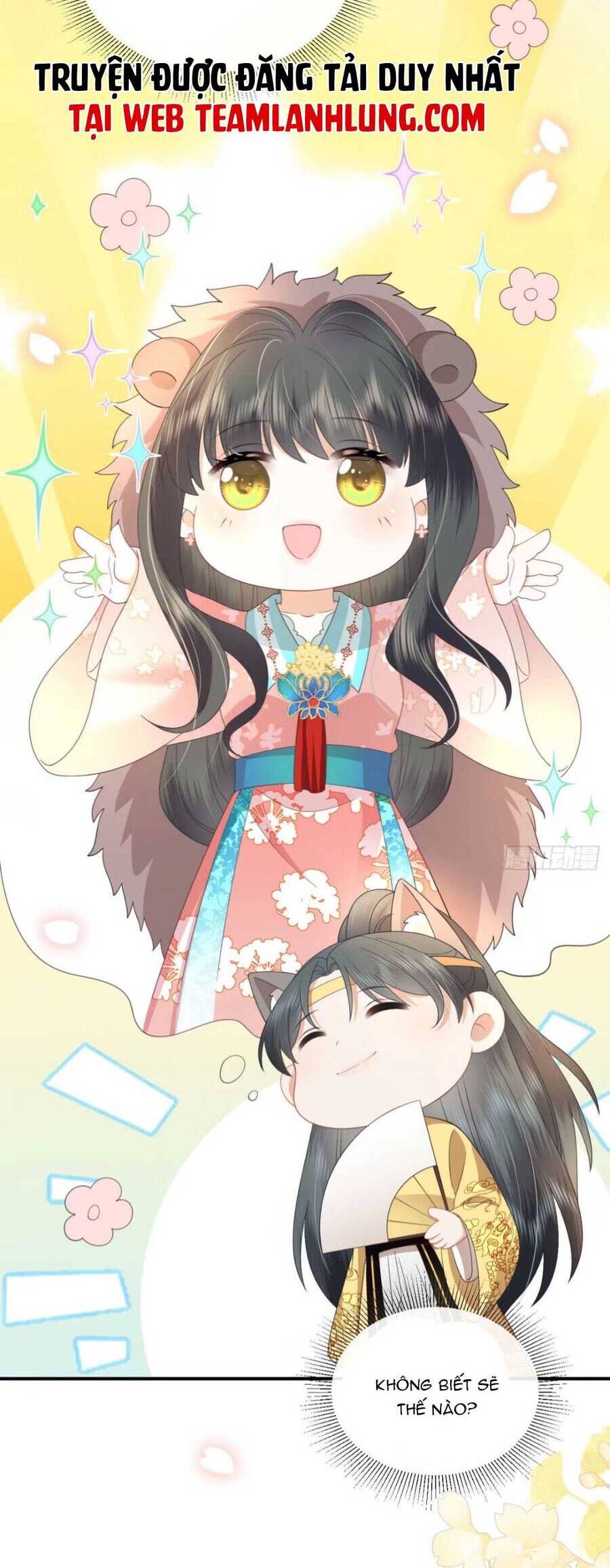 Trọng Sinh Trở Lại ! Ta Nhất Định Sẽ Bảo Vệ Nàng Chu Toàn ! Chapter 8 - 21