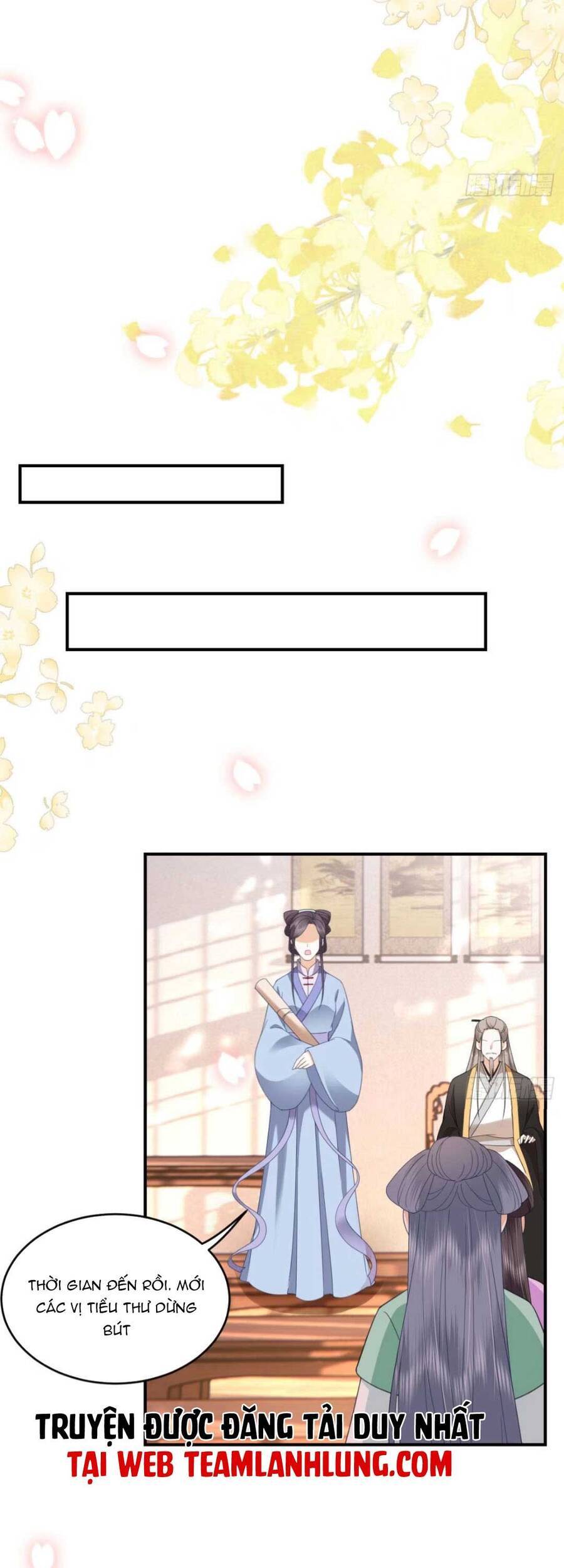 Trọng Sinh Trở Lại ! Ta Nhất Định Sẽ Bảo Vệ Nàng Chu Toàn ! Chapter 8 - 22