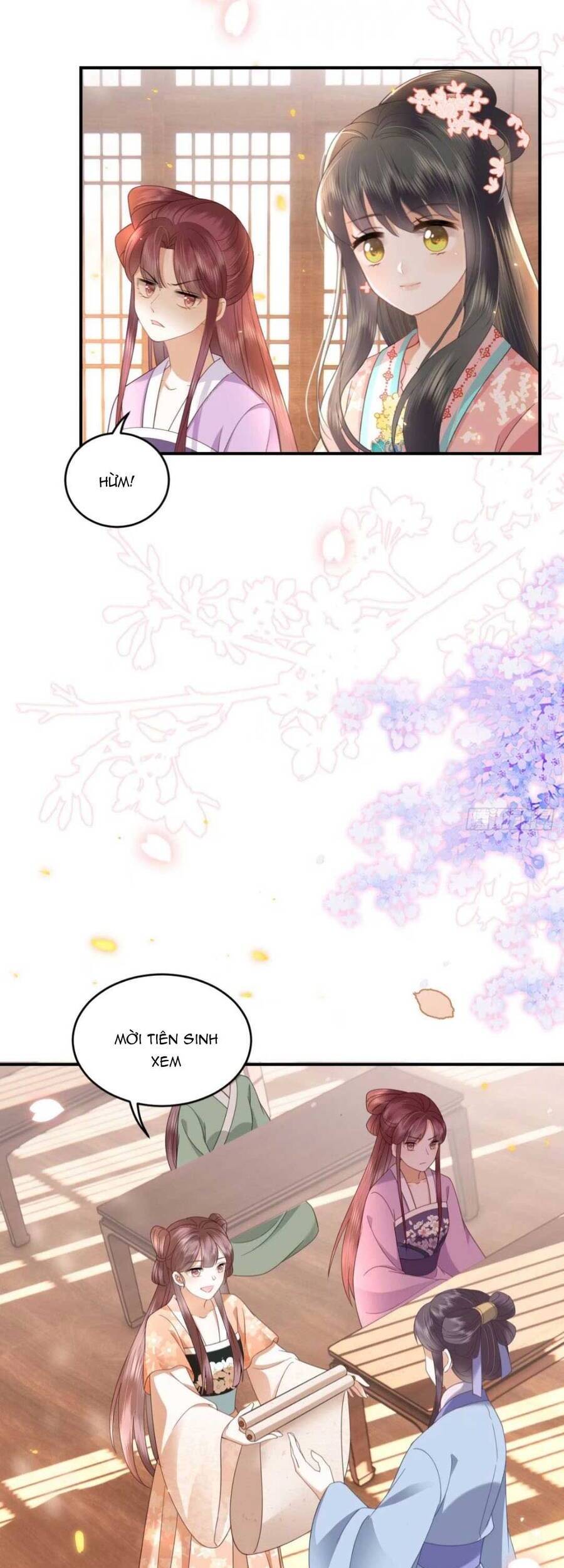 Trọng Sinh Trở Lại ! Ta Nhất Định Sẽ Bảo Vệ Nàng Chu Toàn ! Chapter 8 - 24