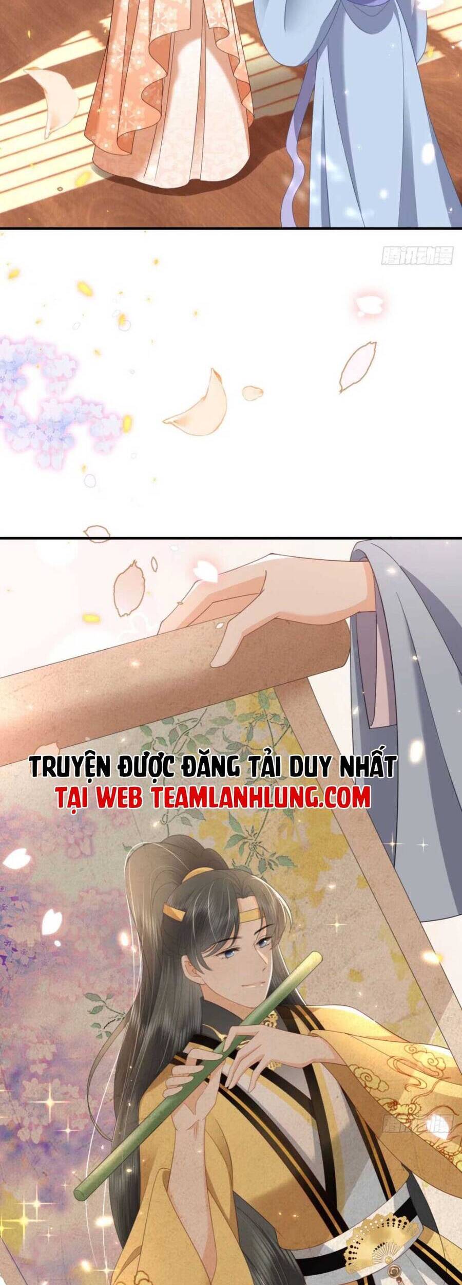 Trọng Sinh Trở Lại ! Ta Nhất Định Sẽ Bảo Vệ Nàng Chu Toàn ! Chapter 8 - 25