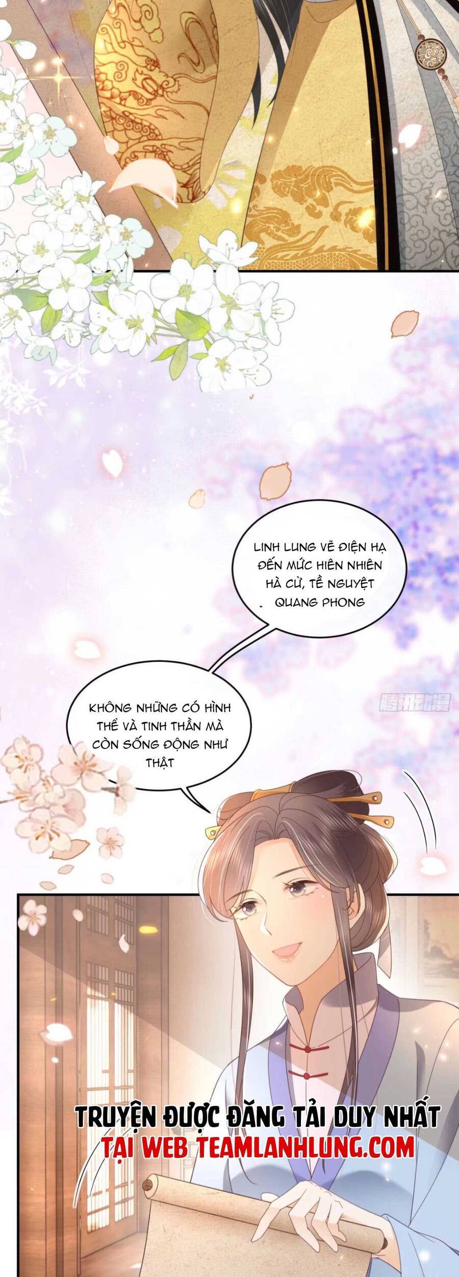 Trọng Sinh Trở Lại ! Ta Nhất Định Sẽ Bảo Vệ Nàng Chu Toàn ! Chapter 8 - 26