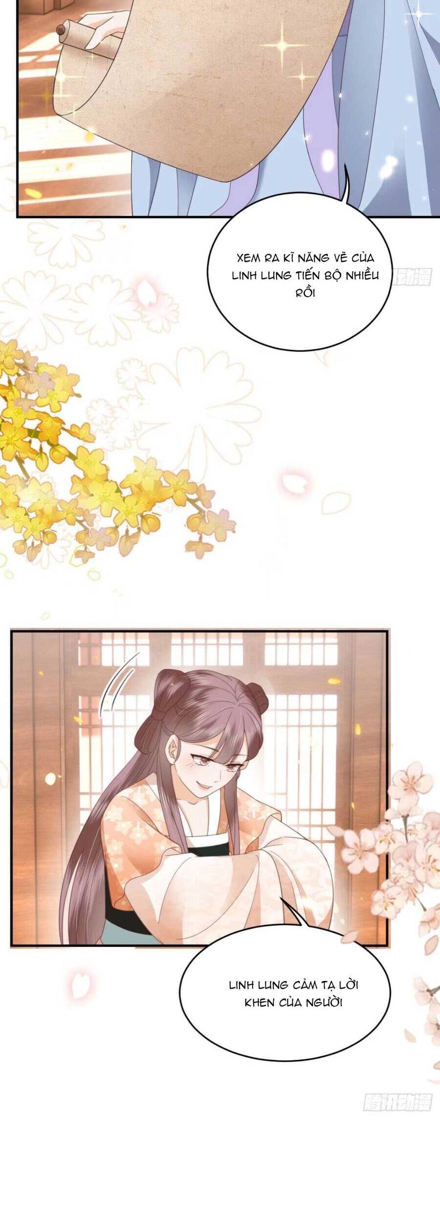 Trọng Sinh Trở Lại ! Ta Nhất Định Sẽ Bảo Vệ Nàng Chu Toàn ! Chapter 8 - 27