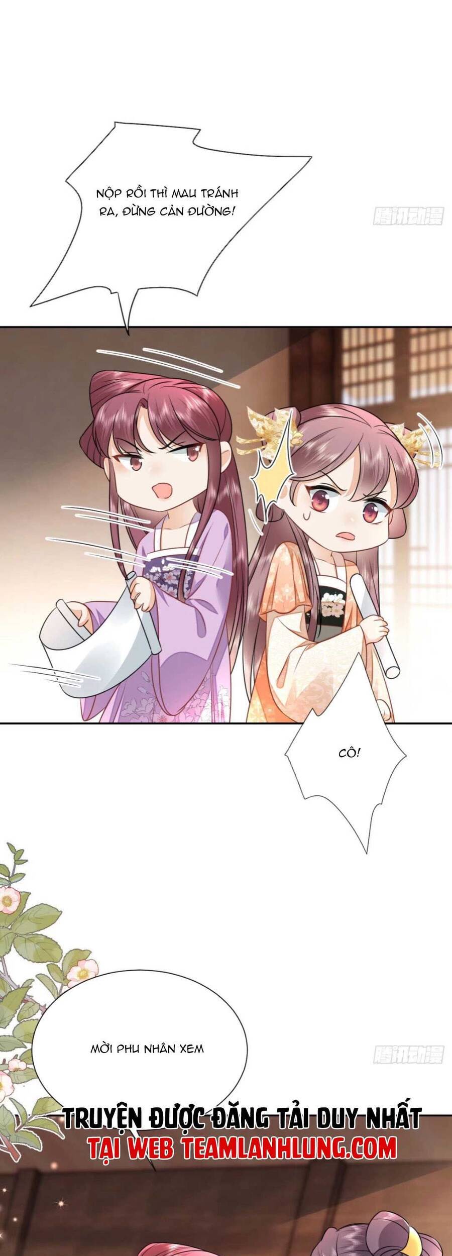 Trọng Sinh Trở Lại ! Ta Nhất Định Sẽ Bảo Vệ Nàng Chu Toàn ! Chapter 8 - 30