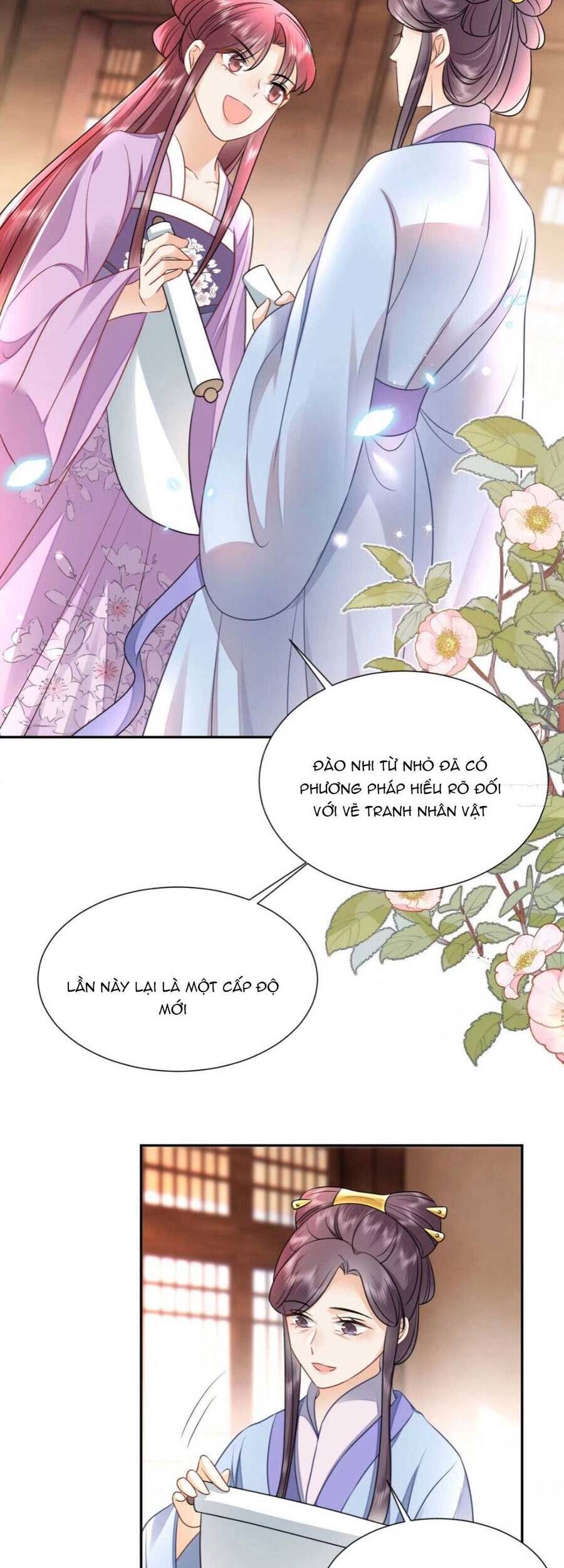 Trọng Sinh Trở Lại ! Ta Nhất Định Sẽ Bảo Vệ Nàng Chu Toàn ! Chapter 8 - 31