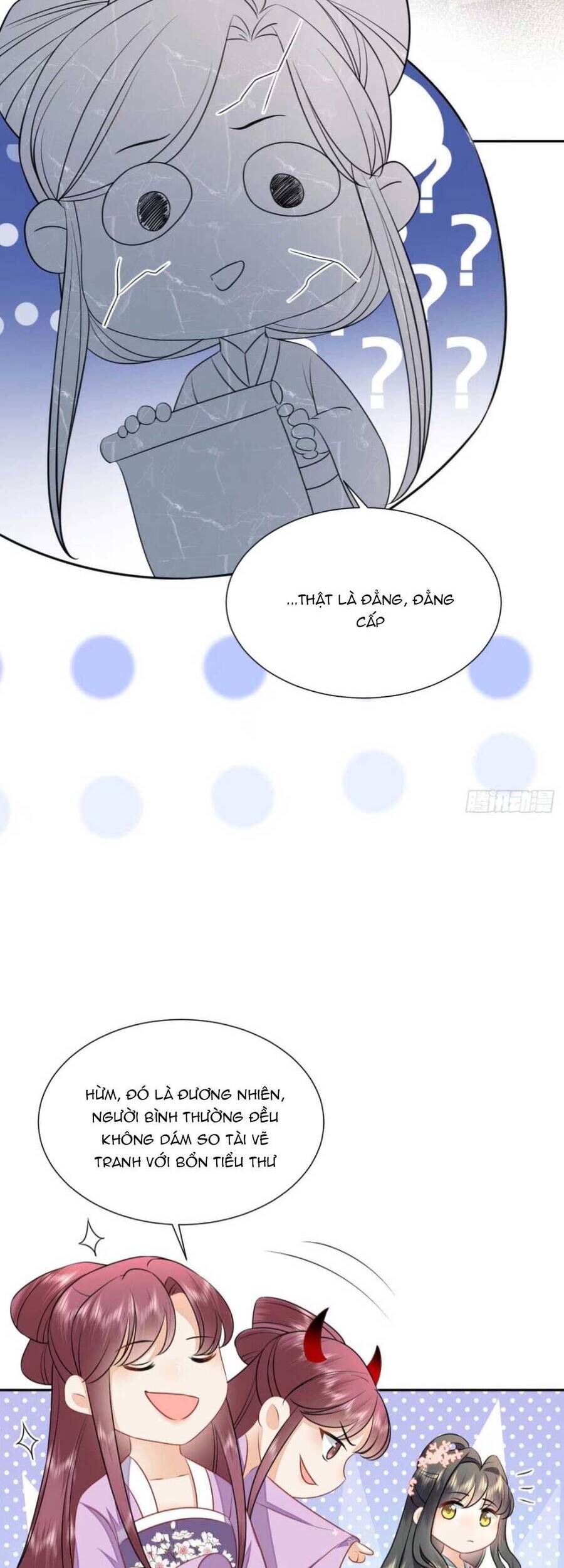 Trọng Sinh Trở Lại ! Ta Nhất Định Sẽ Bảo Vệ Nàng Chu Toàn ! Chapter 8 - 33