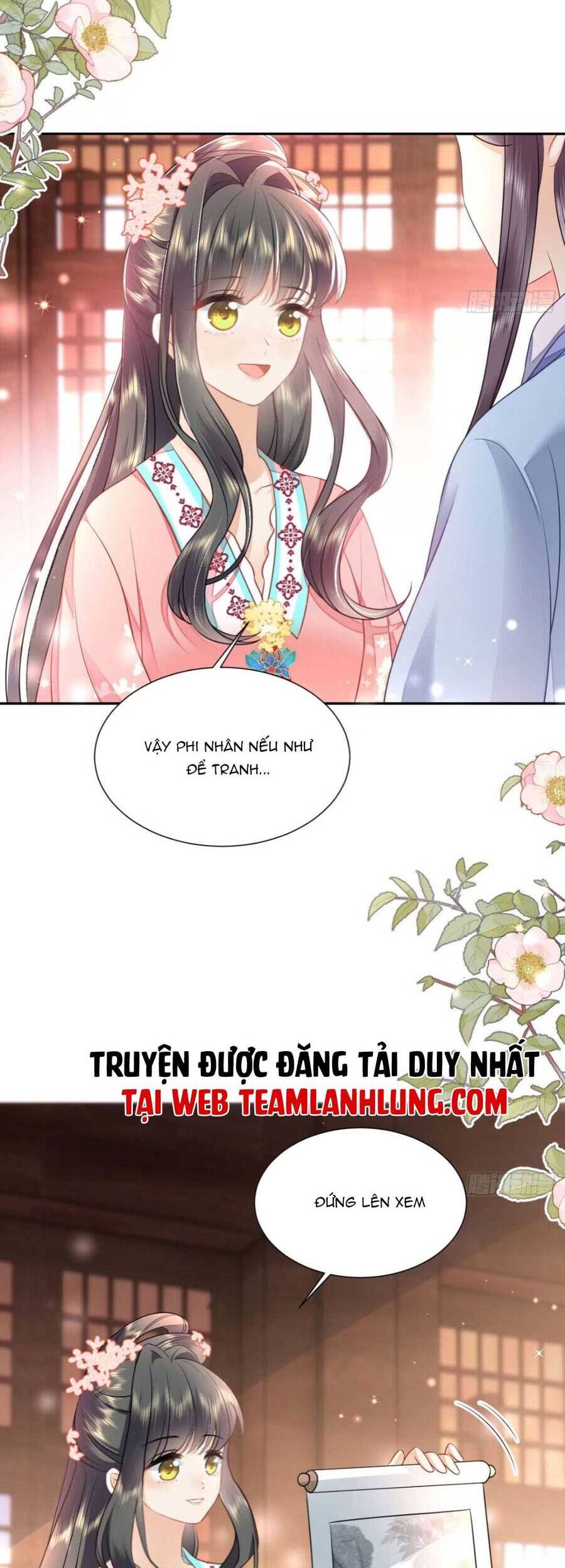 Trọng Sinh Trở Lại ! Ta Nhất Định Sẽ Bảo Vệ Nàng Chu Toàn ! Chapter 8 - 38