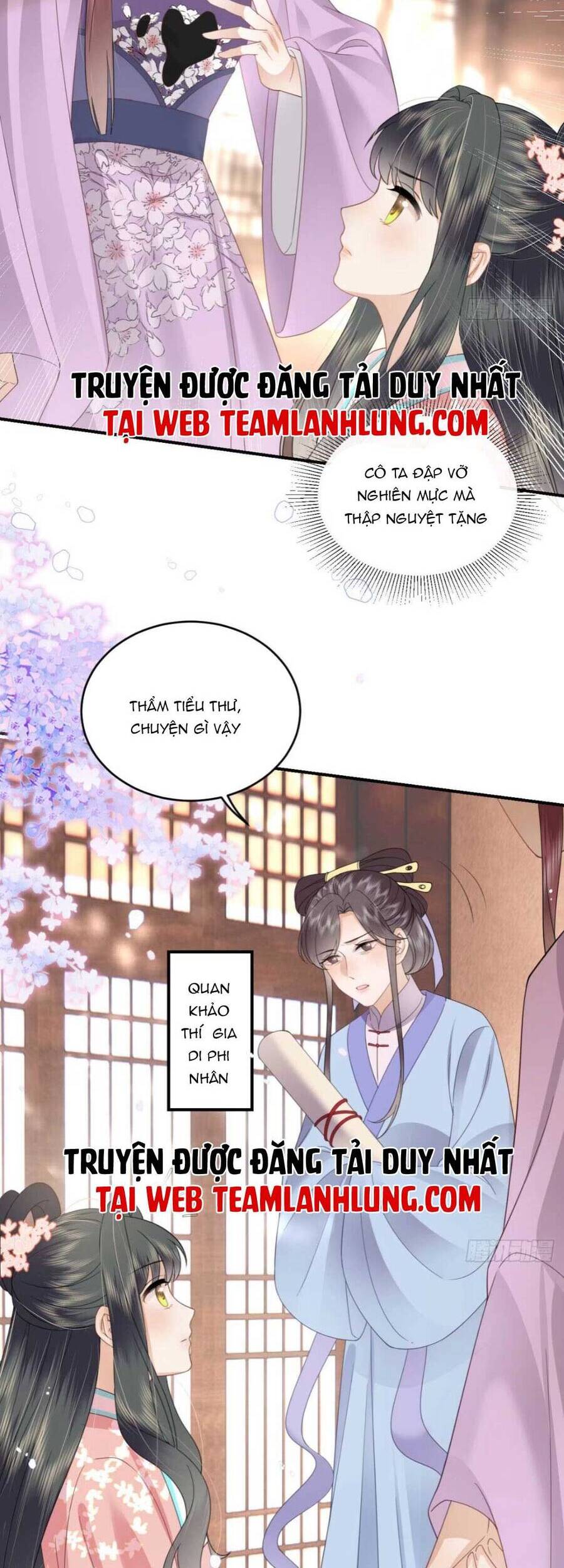 Trọng Sinh Trở Lại ! Ta Nhất Định Sẽ Bảo Vệ Nàng Chu Toàn ! Chapter 8 - 5