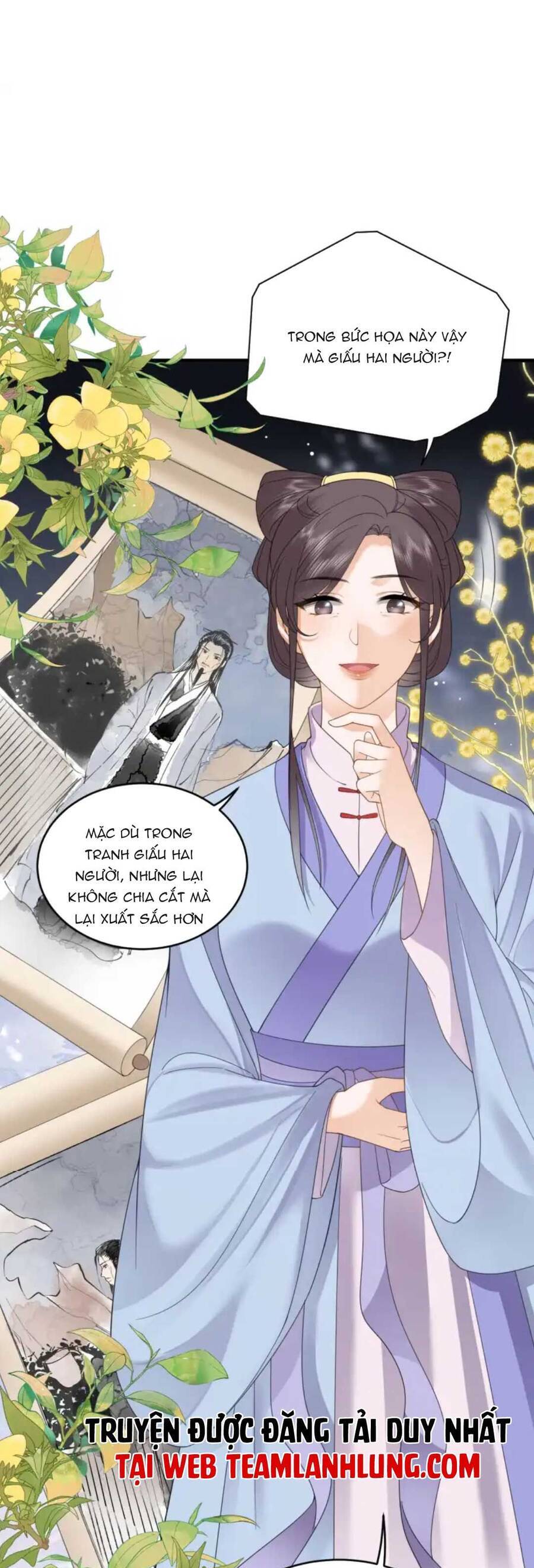 Trọng Sinh Trở Lại ! Ta Nhất Định Sẽ Bảo Vệ Nàng Chu Toàn ! Chapter 9 - 2
