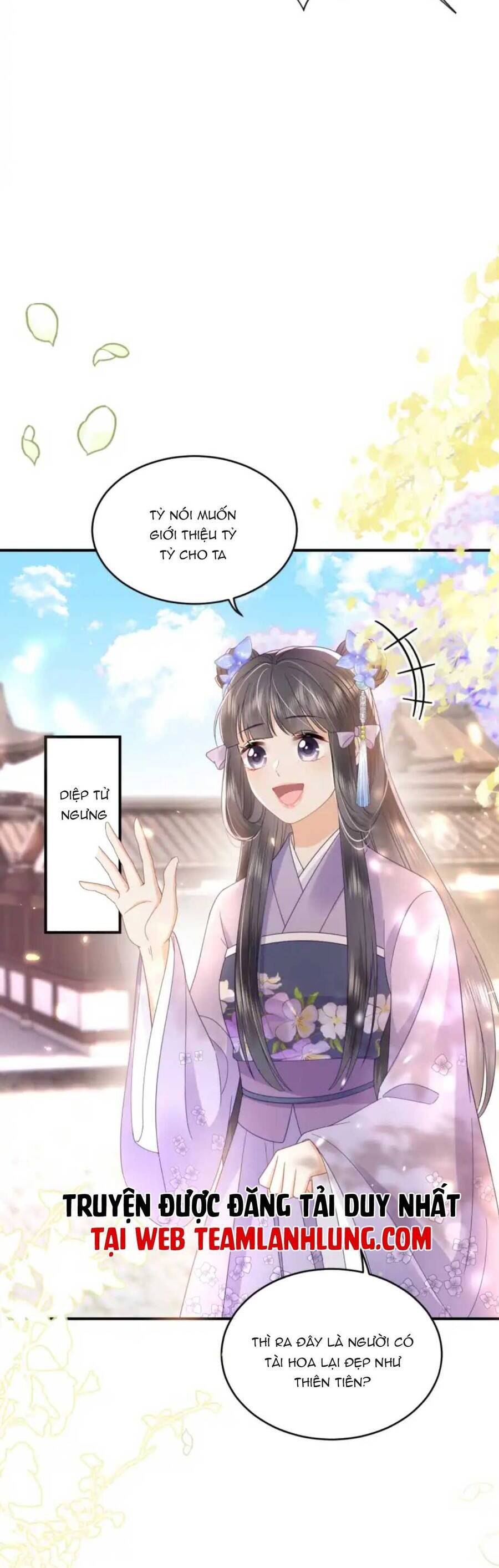 Trọng Sinh Trở Lại ! Ta Nhất Định Sẽ Bảo Vệ Nàng Chu Toàn ! Chapter 9 - 11