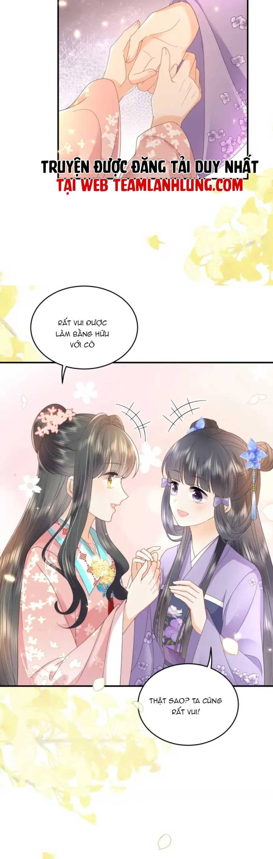 Trọng Sinh Trở Lại ! Ta Nhất Định Sẽ Bảo Vệ Nàng Chu Toàn ! Chapter 9 - 15