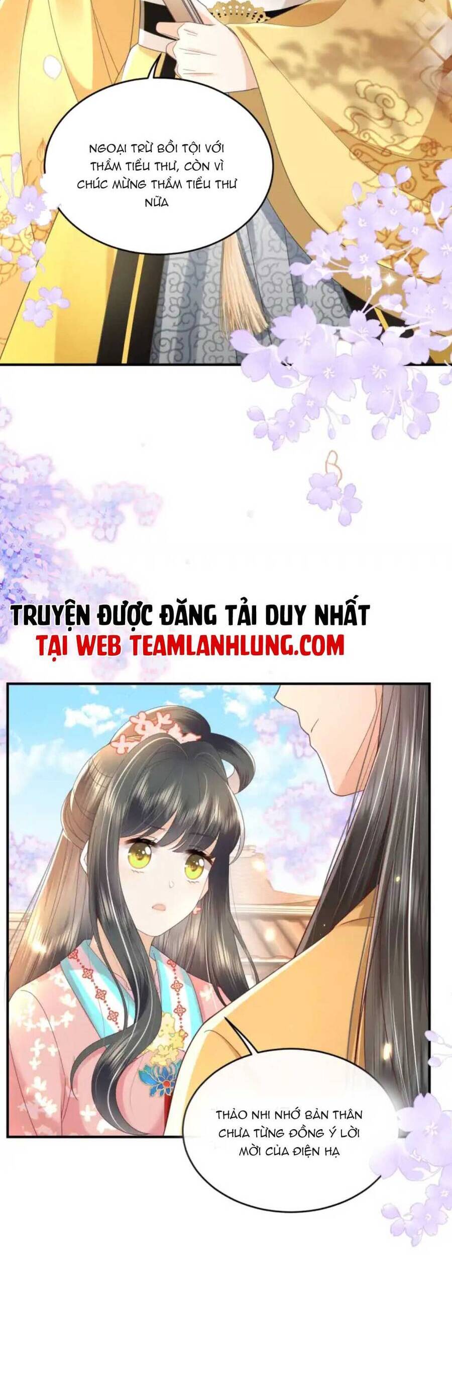 Trọng Sinh Trở Lại ! Ta Nhất Định Sẽ Bảo Vệ Nàng Chu Toàn ! Chapter 9 - 18