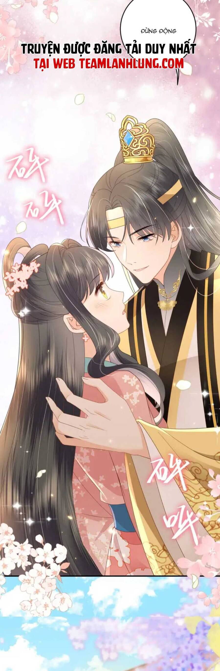 Trọng Sinh Trở Lại ! Ta Nhất Định Sẽ Bảo Vệ Nàng Chu Toàn ! Chapter 9 - 20