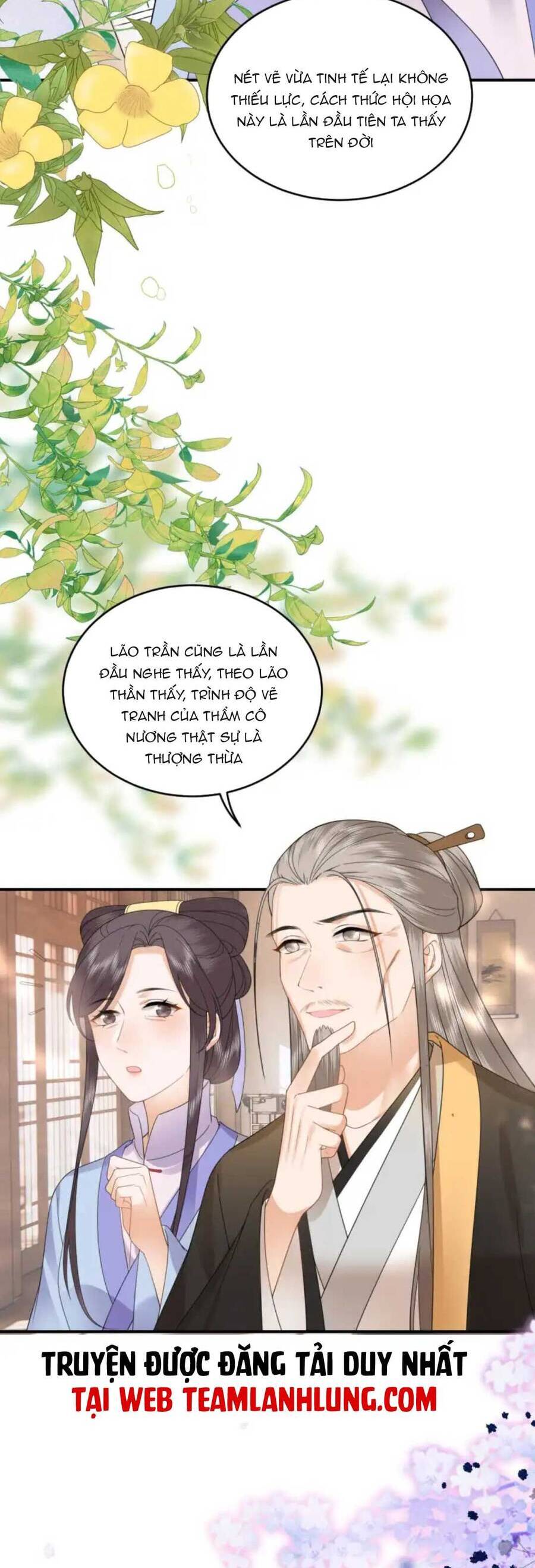 Trọng Sinh Trở Lại ! Ta Nhất Định Sẽ Bảo Vệ Nàng Chu Toàn ! Chapter 9 - 3