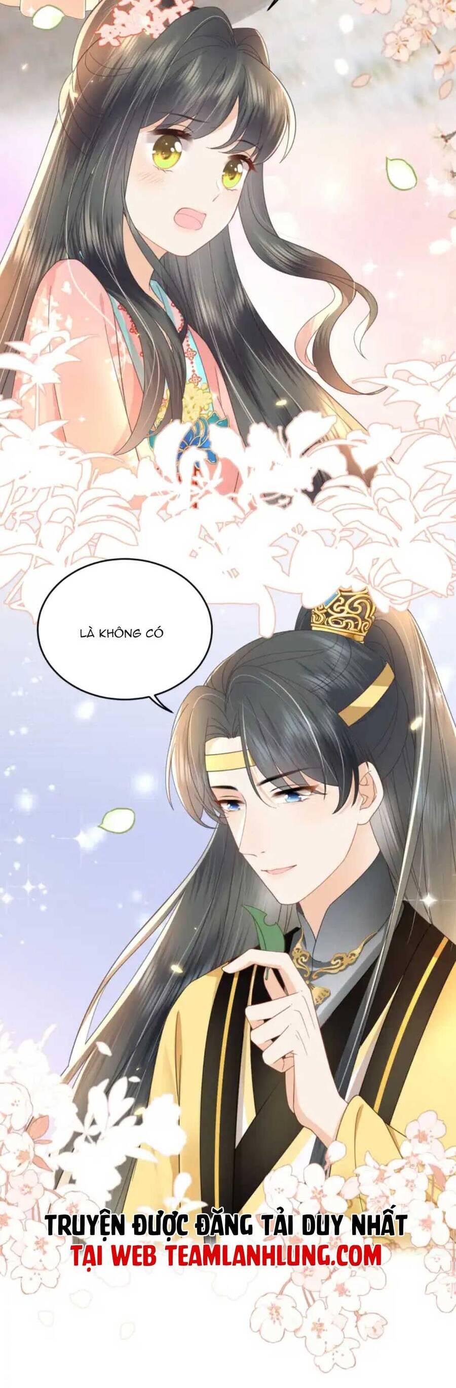 Trọng Sinh Trở Lại ! Ta Nhất Định Sẽ Bảo Vệ Nàng Chu Toàn ! Chapter 9 - 22