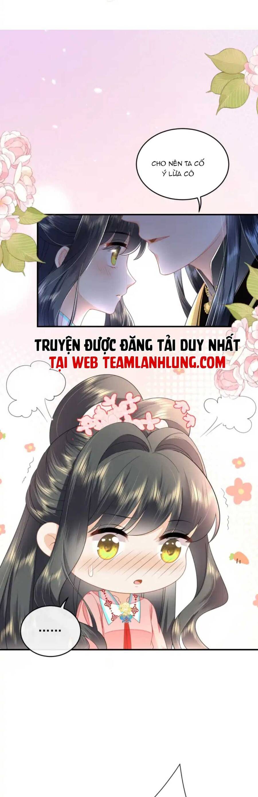 Trọng Sinh Trở Lại ! Ta Nhất Định Sẽ Bảo Vệ Nàng Chu Toàn ! Chapter 9 - 23