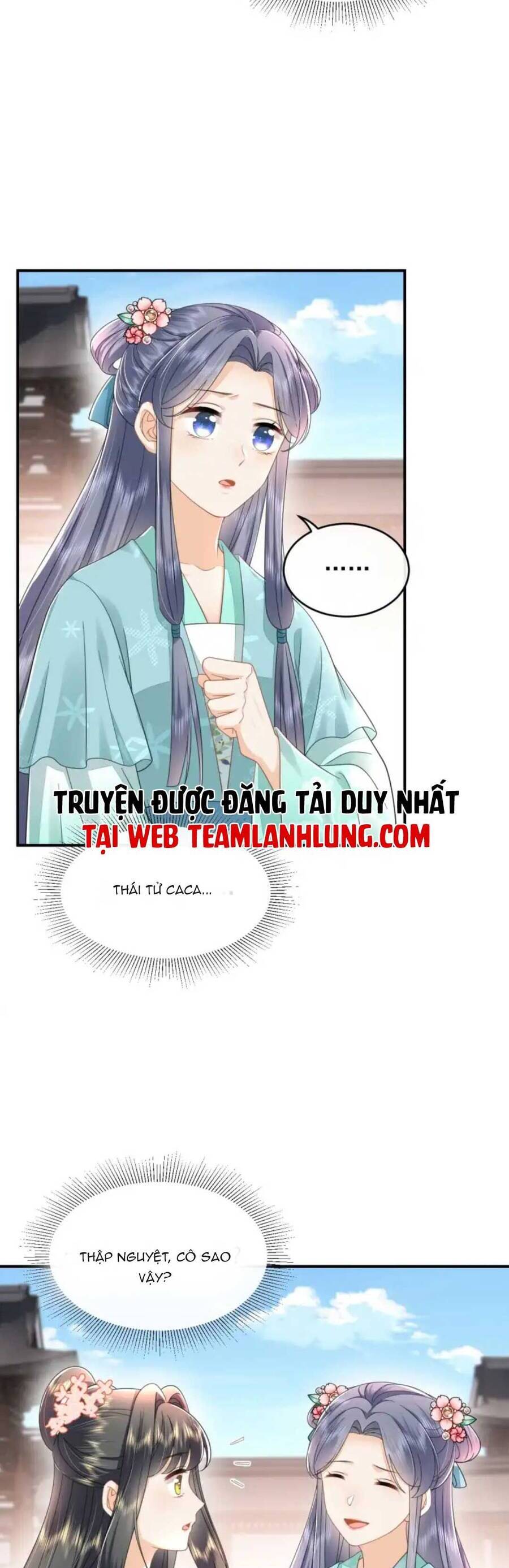 Trọng Sinh Trở Lại ! Ta Nhất Định Sẽ Bảo Vệ Nàng Chu Toàn ! Chapter 9 - 25