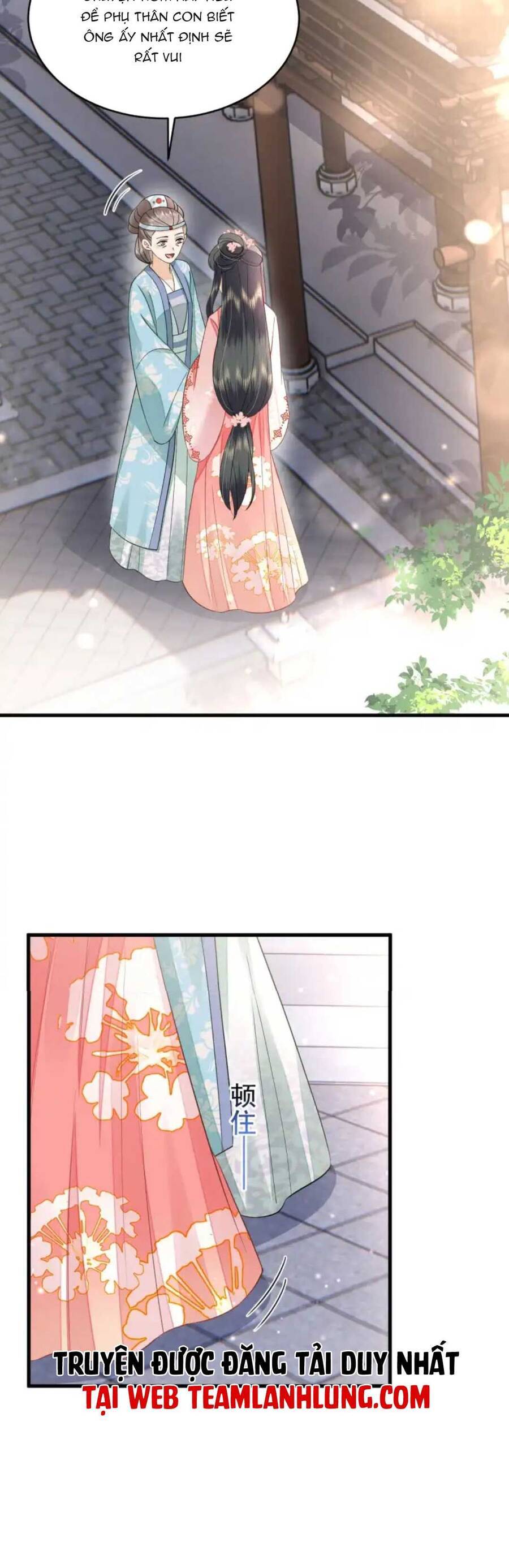 Trọng Sinh Trở Lại ! Ta Nhất Định Sẽ Bảo Vệ Nàng Chu Toàn ! Chapter 9 - 27