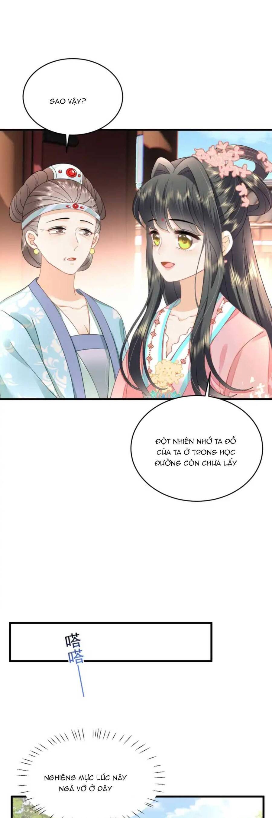 Trọng Sinh Trở Lại ! Ta Nhất Định Sẽ Bảo Vệ Nàng Chu Toàn ! Chapter 9 - 28