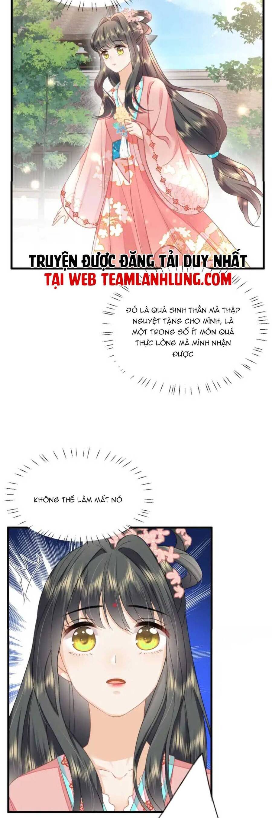 Trọng Sinh Trở Lại ! Ta Nhất Định Sẽ Bảo Vệ Nàng Chu Toàn ! Chapter 9 - 29
