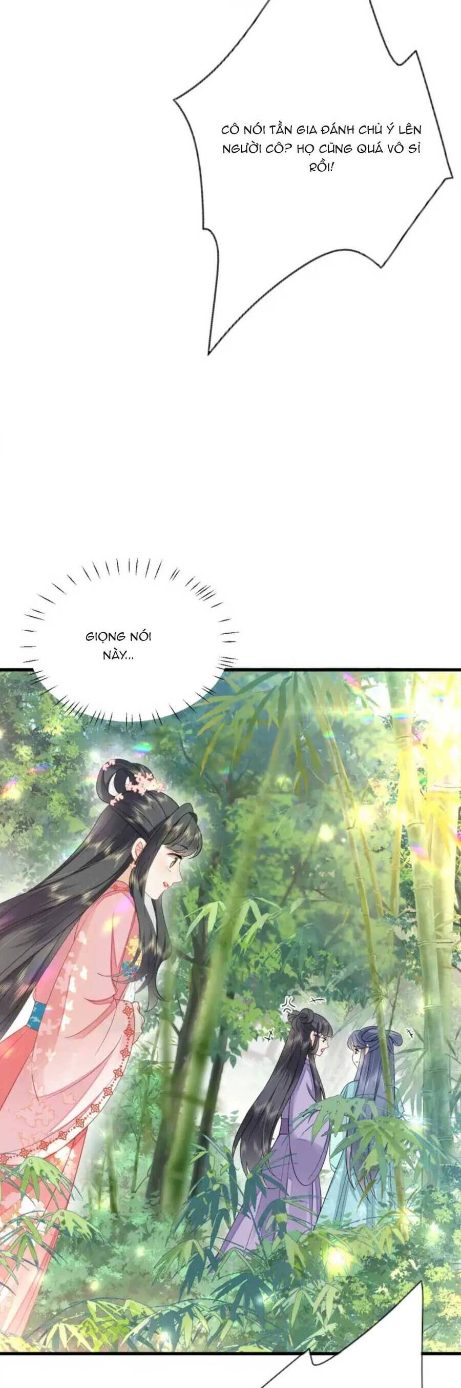 Trọng Sinh Trở Lại ! Ta Nhất Định Sẽ Bảo Vệ Nàng Chu Toàn ! Chapter 9 - 30