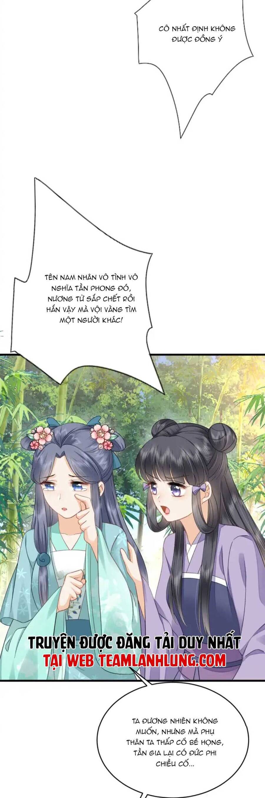 Trọng Sinh Trở Lại ! Ta Nhất Định Sẽ Bảo Vệ Nàng Chu Toàn ! Chapter 9 - 31