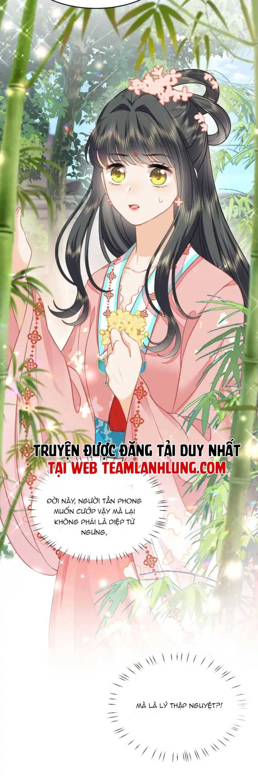 Trọng Sinh Trở Lại ! Ta Nhất Định Sẽ Bảo Vệ Nàng Chu Toàn ! Chapter 9 - 33