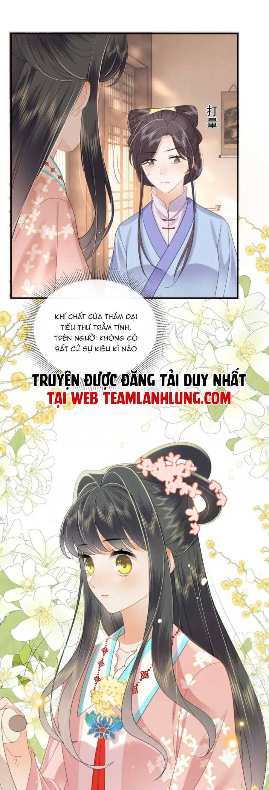 Trọng Sinh Trở Lại ! Ta Nhất Định Sẽ Bảo Vệ Nàng Chu Toàn ! Chapter 9 - 5