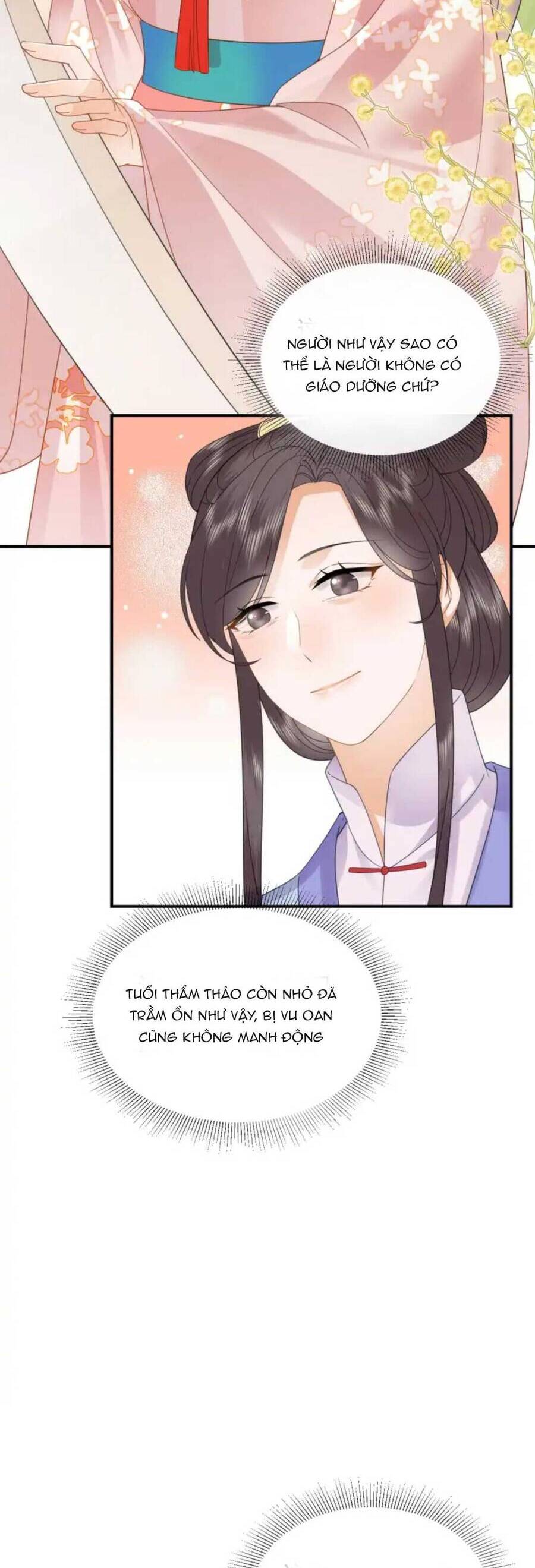 Trọng Sinh Trở Lại ! Ta Nhất Định Sẽ Bảo Vệ Nàng Chu Toàn ! Chapter 9 - 6