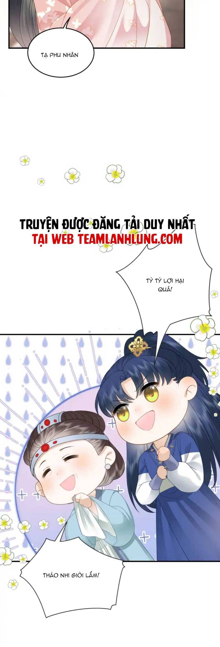 Trọng Sinh Trở Lại ! Ta Nhất Định Sẽ Bảo Vệ Nàng Chu Toàn ! Chapter 9 - 8