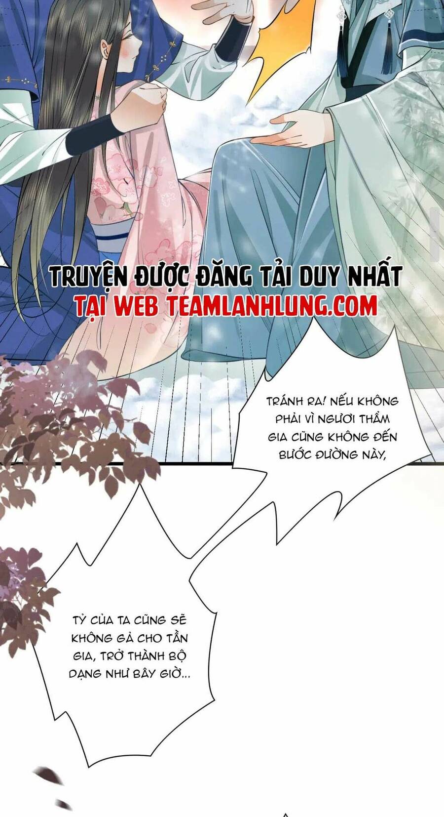 Trọng Sinh Trở Lại ! Ta Nhất Định Sẽ Bảo Vệ Nàng Chu Toàn ! Chapter 1 - 11