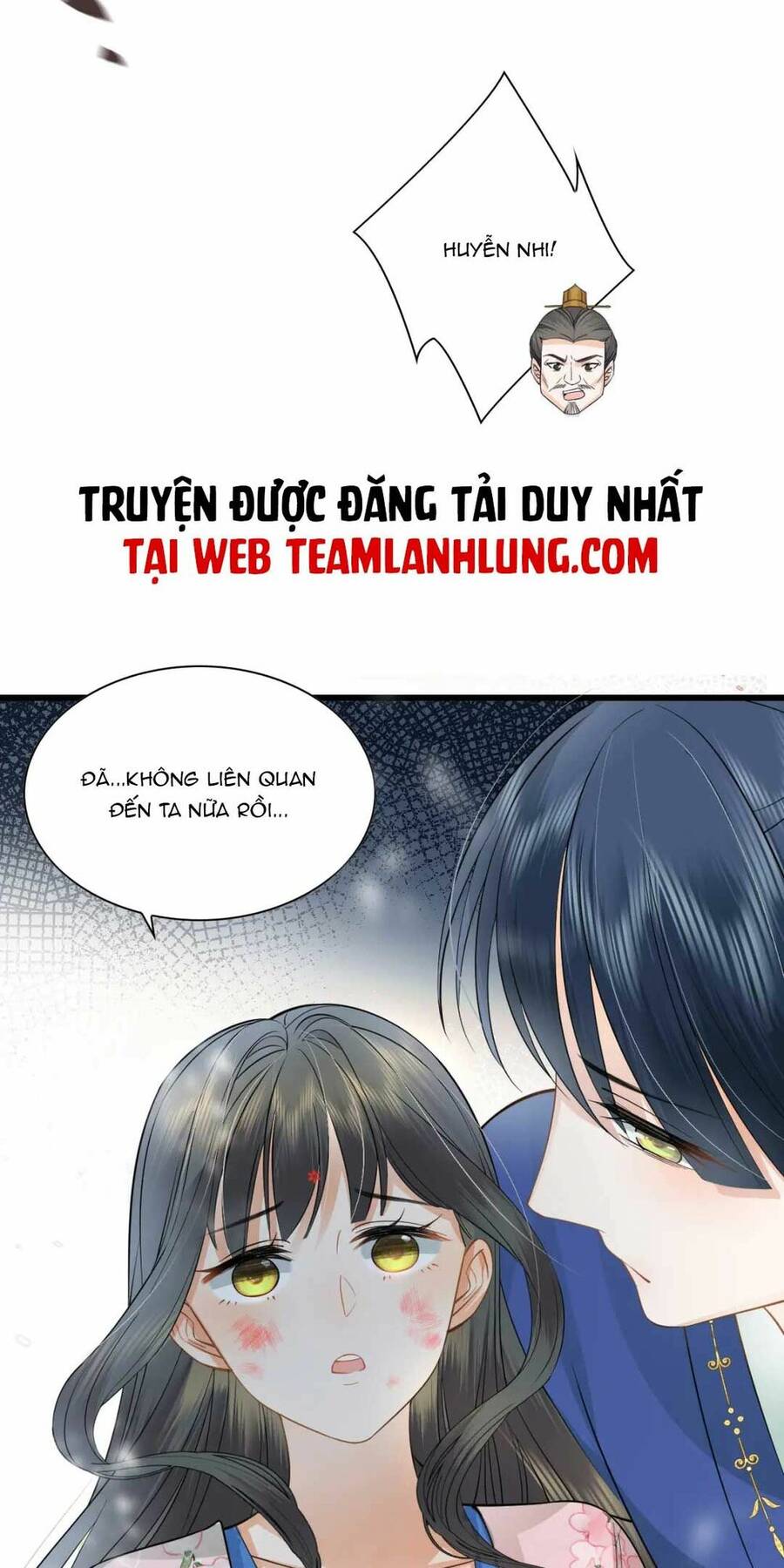 Trọng Sinh Trở Lại ! Ta Nhất Định Sẽ Bảo Vệ Nàng Chu Toàn ! Chapter 1 - 12