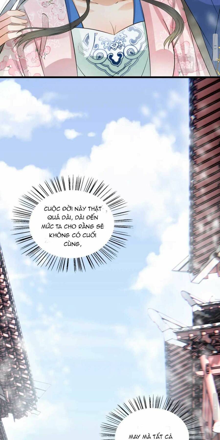 Trọng Sinh Trở Lại ! Ta Nhất Định Sẽ Bảo Vệ Nàng Chu Toàn ! Chapter 1 - 13