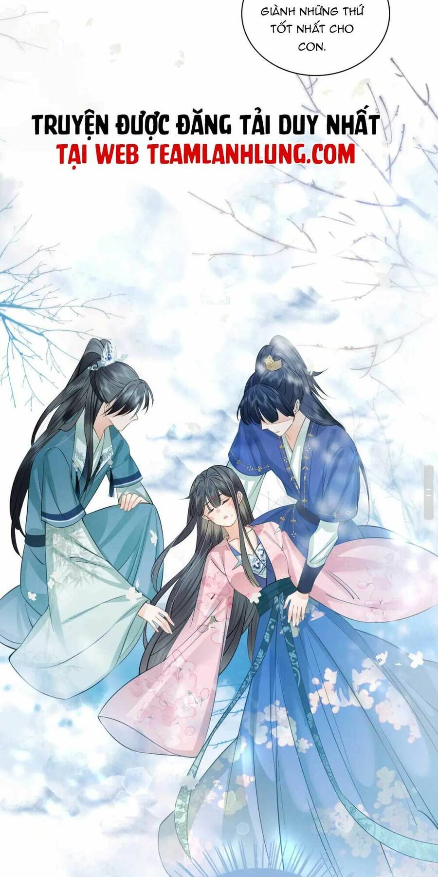 Trọng Sinh Trở Lại ! Ta Nhất Định Sẽ Bảo Vệ Nàng Chu Toàn ! Chapter 1 - 15