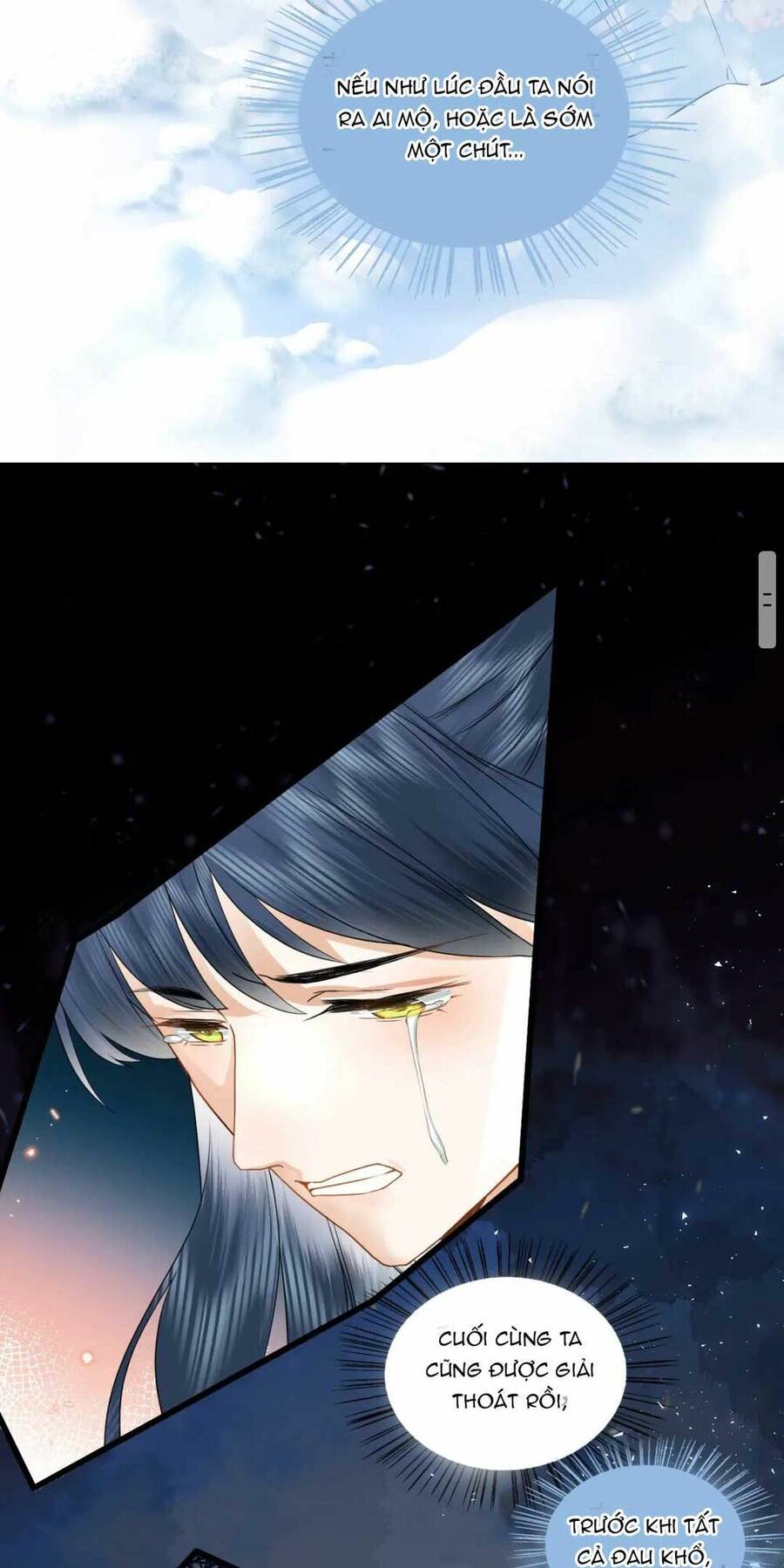 Trọng Sinh Trở Lại ! Ta Nhất Định Sẽ Bảo Vệ Nàng Chu Toàn ! Chapter 1 - 16