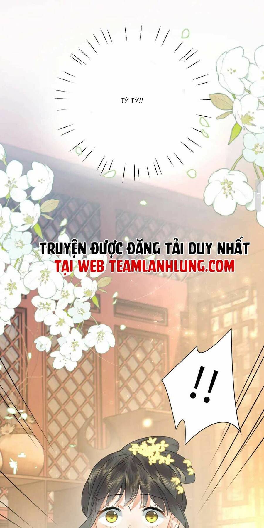 Trọng Sinh Trở Lại ! Ta Nhất Định Sẽ Bảo Vệ Nàng Chu Toàn ! Chapter 1 - 20